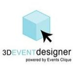 3D Event Designer