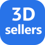 3Dsellers