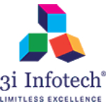 3i Infotechs Capital Markets