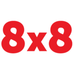 8x8 Communications Cloud