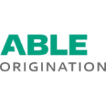 ABLE Origination