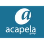 Acapela VaaS