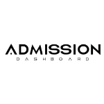 Admission Dashboard