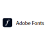 Adobe Fonts