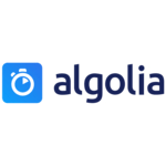 Algolia Ecommerce