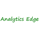 Analytics Edge Add-ins