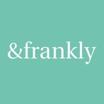 andfrankly