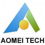 AOMEI Backupper