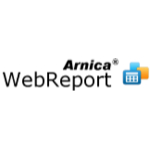 Arnica WebReport