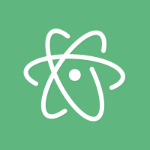 Atom Editor