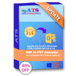 ATS Lotus Notes Converter