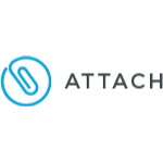Attach