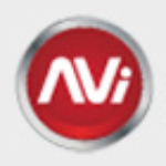 AVI Time Tracker