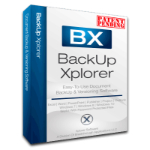BackUp Xplorer