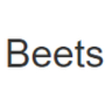 beets