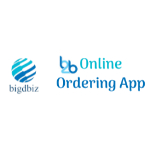 Bigdbiz B2B Order App