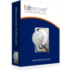Bitrecover - Windows Live Mail Converter