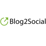 Blog2Social