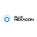 Blue Hexagon