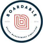 Boardable Board Portal