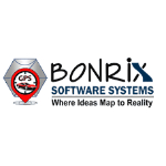 Bonrix GPS Vehicle Tracker
