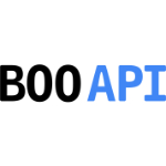 Booapi