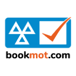Book MOT