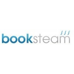 BookSteam