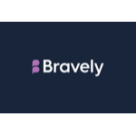 Bravely