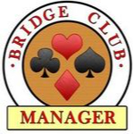 Bridge Club Manager