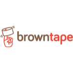 Browntape