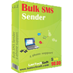 Bulk SMS Sender