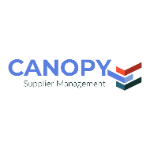 Canopy Supplier Management