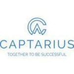Captarius HRMS