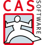 CAS genesisWorld