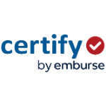 Emburse Certify