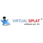 Virtual Splat Cheque