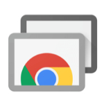 Chrome Remote Desktop
