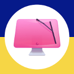 CleanMyMac X