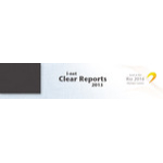 Clear Reports