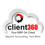 Client360 Cloud ERP