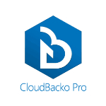 CloudBacko Pro