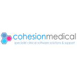 Cohesion Data Entry