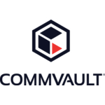 Commvault Backup