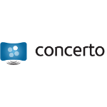 Concerto Digital Signage