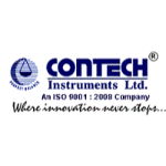 Contech Weighing Indicators