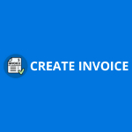 Create Invoice