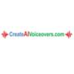 CreateAIVoiceovers