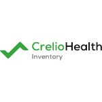 CrelioHealth Inventory