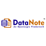Data Note ERP